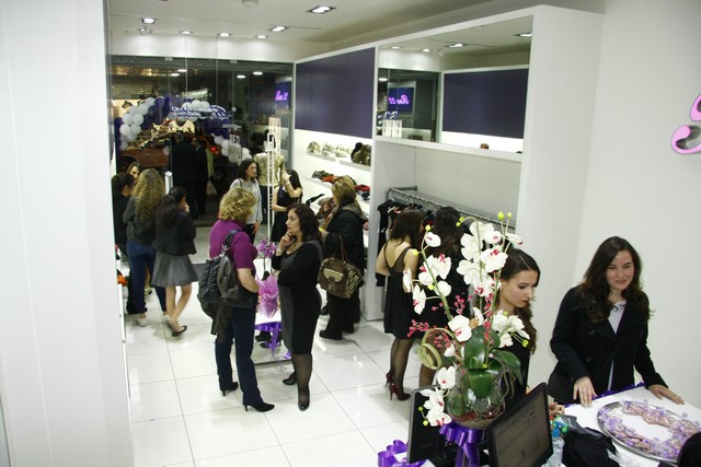 Opening of Rue 22