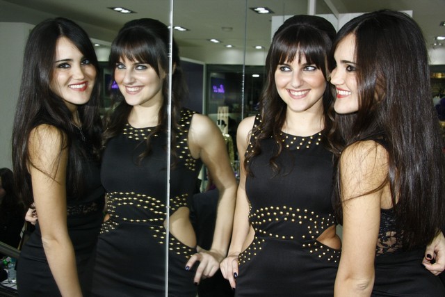 Opening of Rue 22