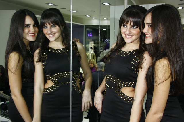 Opening of Rue 22