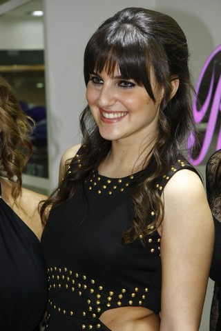 Opening of Rue 22