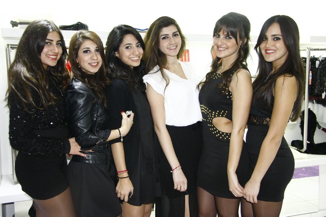Opening of Rue 22