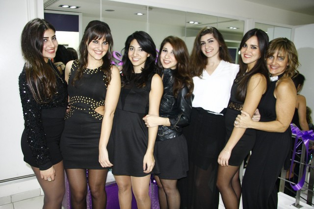 Opening of Rue 22