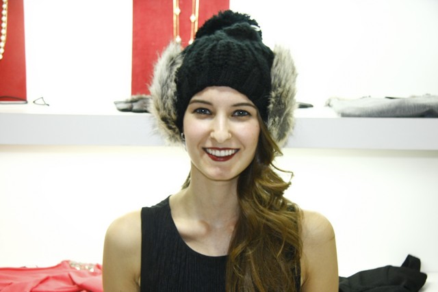 Opening of Rue 22