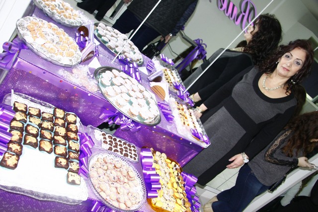 Opening of Rue 22