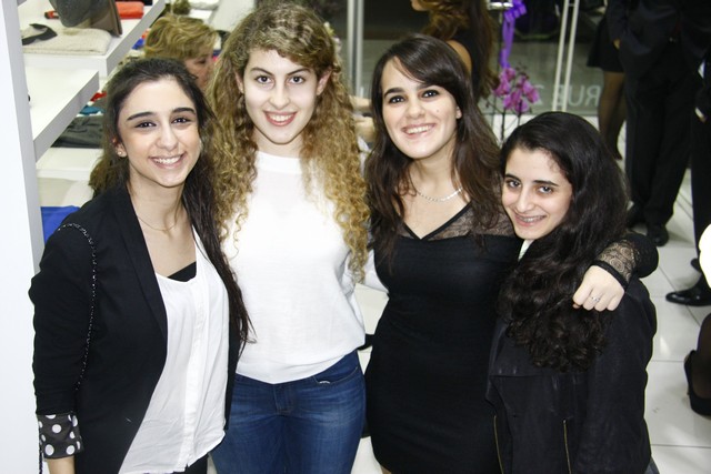 Opening of Rue 22