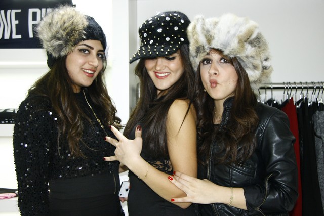 Opening of Rue 22