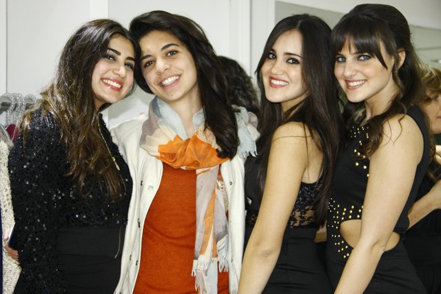 Opening of Rue 22