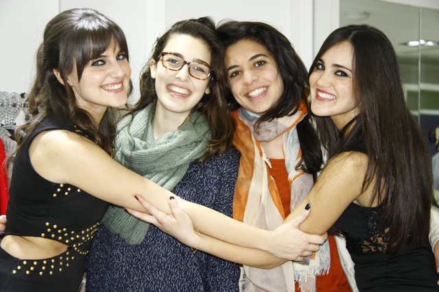 Opening of Rue 22