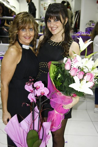Opening of Rue 22