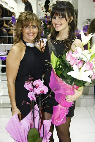 Opening of Rue 22