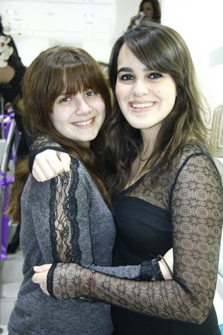 Opening of Rue 22