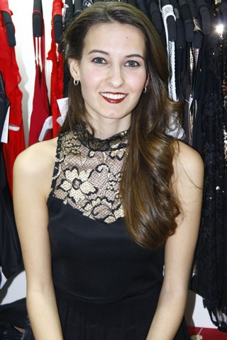 Opening of Rue 22