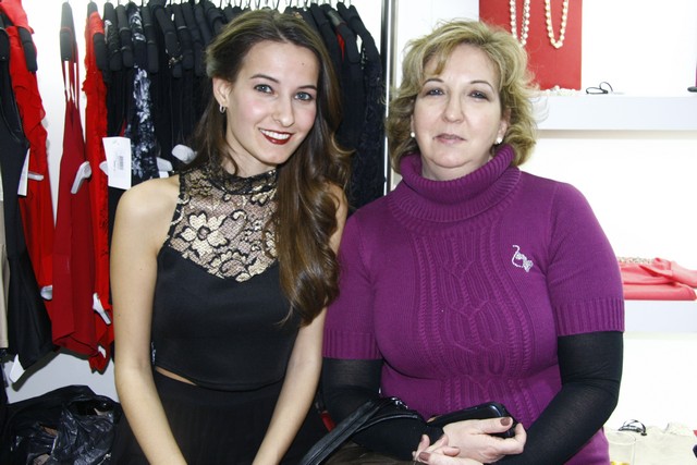 Opening of Rue 22