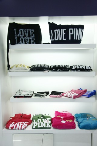 Opening of Rue 22