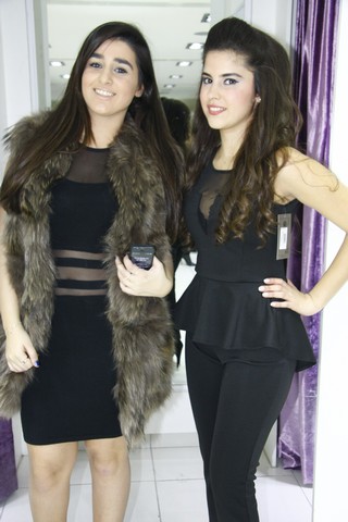 Opening of Rue 22
