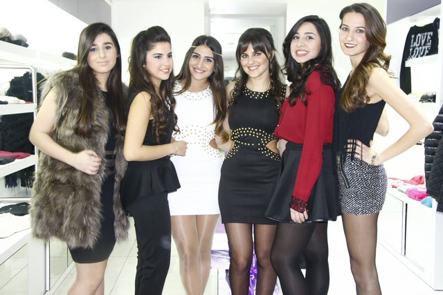 Opening of Rue 22