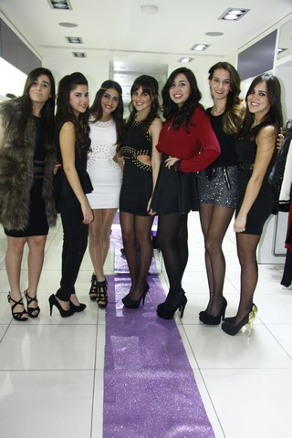 Opening of Rue 22
