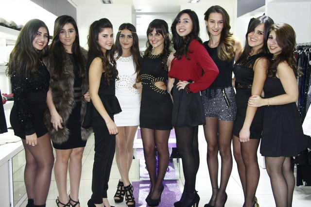 Opening of Rue 22