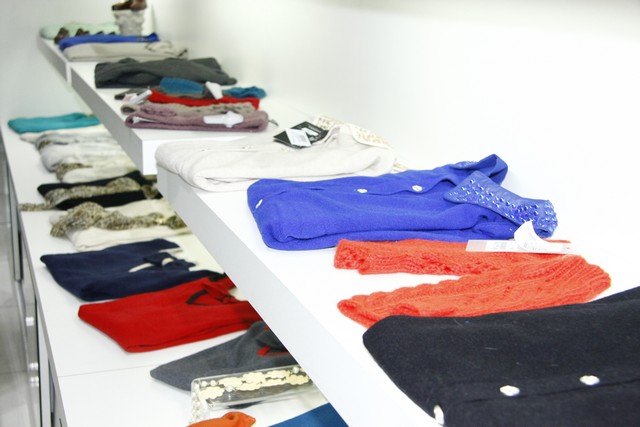 Opening of Rue 22