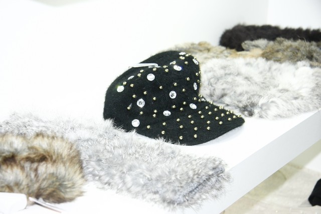 Opening of Rue 22