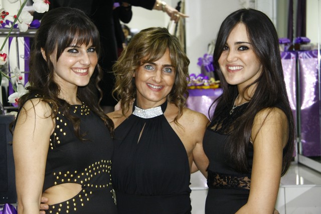 Opening of Rue 22