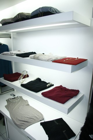 Opening of Rue 22