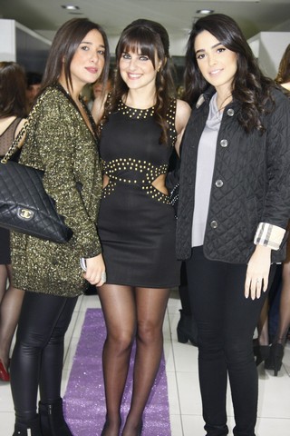 Opening of Rue 22