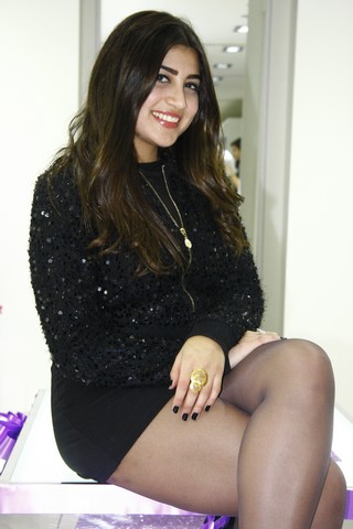 Opening of Rue 22