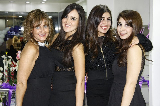 Opening of Rue 22