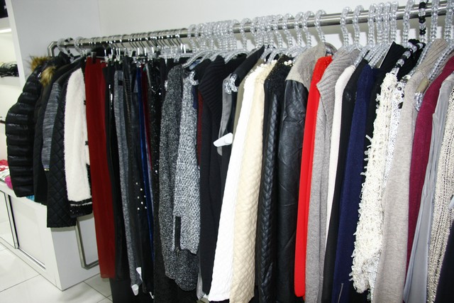 Opening of Rue 22