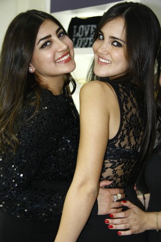 Opening of Rue 22