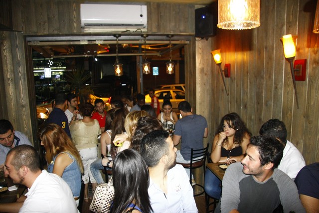 Opening of Rustique