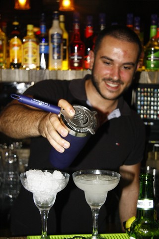 Opening of Rustique