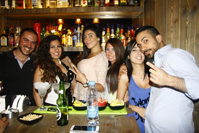 Opening of Rustique