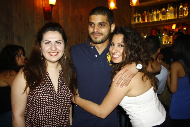 Opening of Rustique