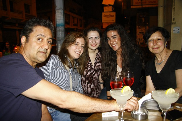 Opening of Rustique