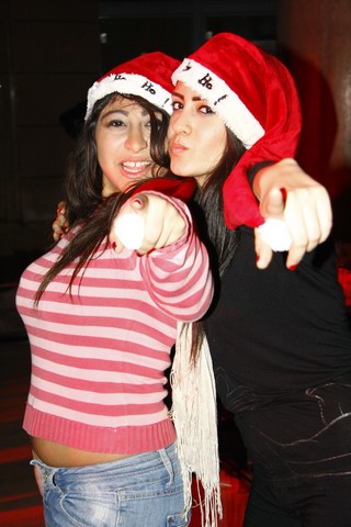 Sagesse Christmas Party 