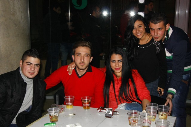 Sagesse Christmas Party 