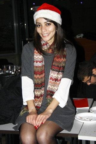 Sagesse Christmas Party 