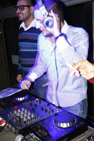 Sagesse Christmas Party 