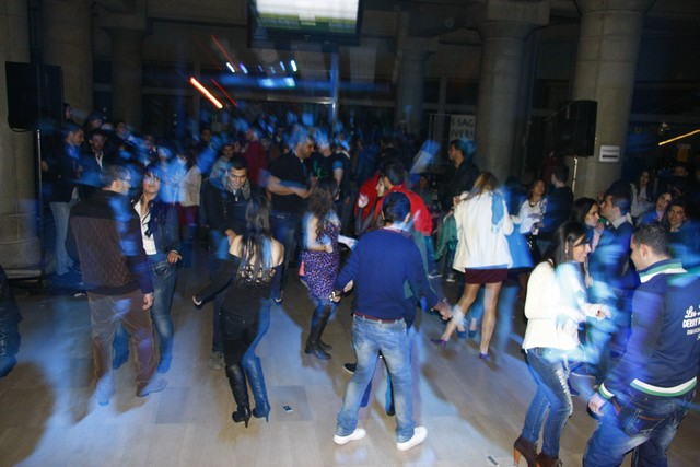 Sagesse Christmas Party 
