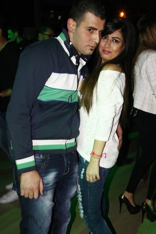 Sagesse Christmas Party 