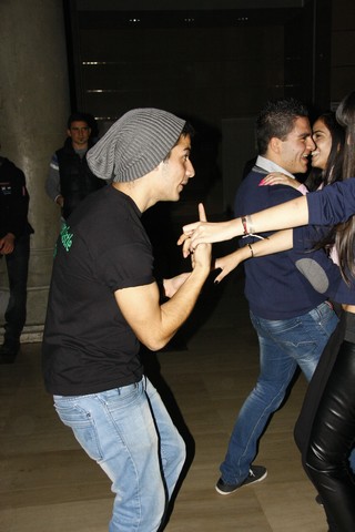 Sagesse Christmas Party 