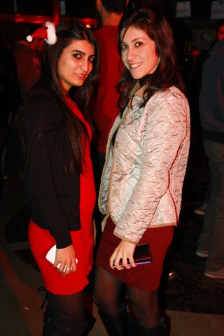 Sagesse Christmas Party 