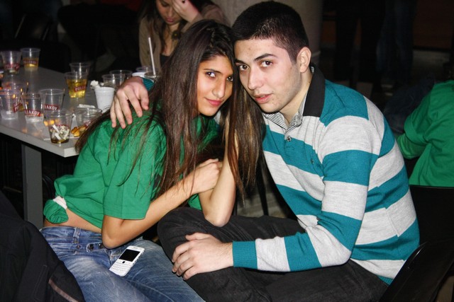 Sagesse Christmas Party 