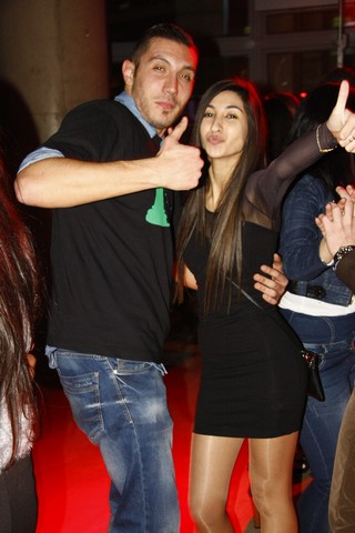 Sagesse Christmas Party 