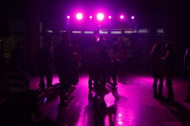 Sagesse Christmas Party 