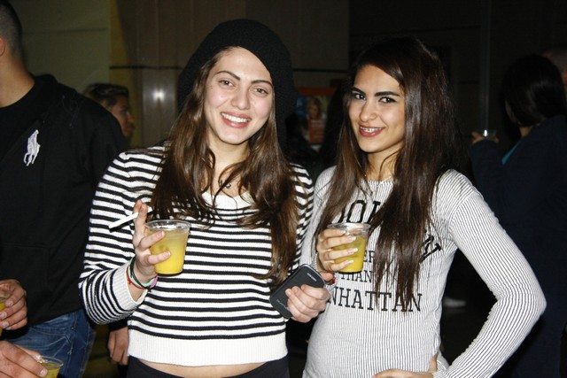 Sagesse Christmas Party 