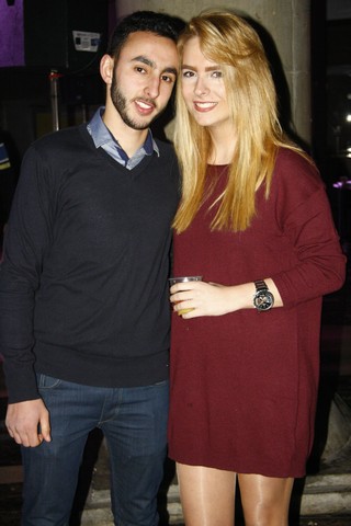 Sagesse Christmas Party 