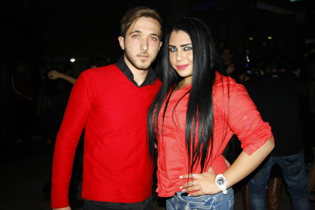 Sagesse Christmas Party 